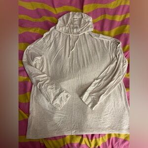 Meundies Thin Hoodie